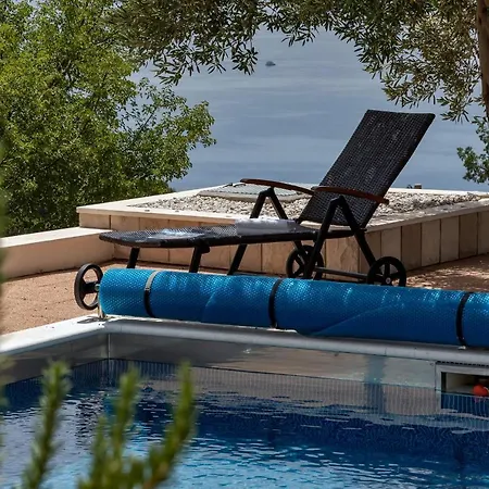 Berulia Holiday home *