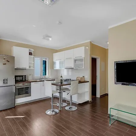 Berulia Holiday home Brela