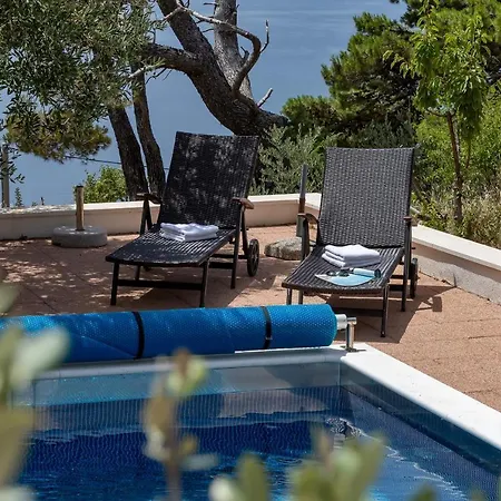 Berulia Holiday home