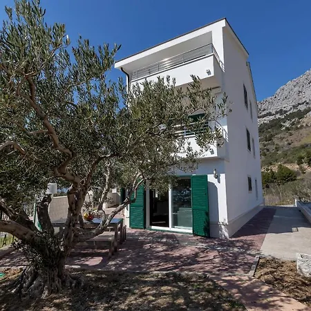 Σπίτι διακοπών Berulia *