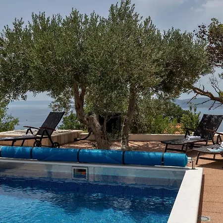 Holiday home Berulia *