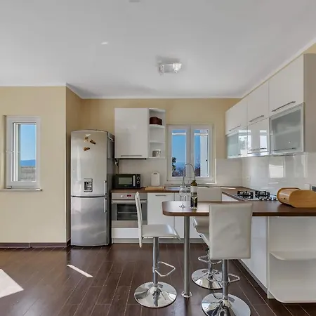 Berulia Holiday home
